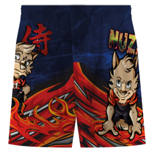 Pantaloncino Nuzzo San 2026